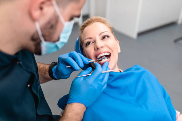 Best Root Canal Treatment  in Vineyards, FL