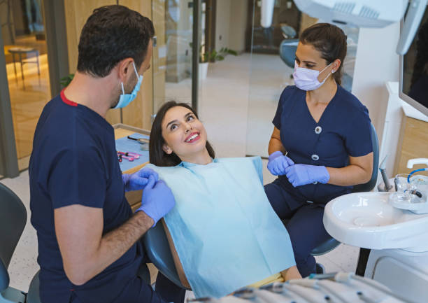 Best Cosmetic Dentistry  in Vineyards, FL