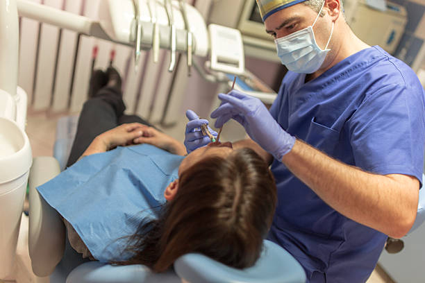 Best Wisdom Tooth Removal  in Vineyards, FL